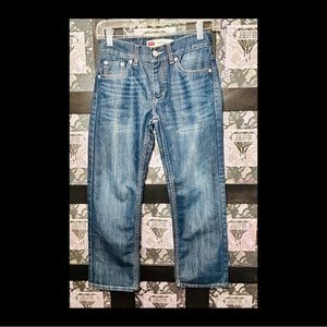 Levi’s 505 Jeans (Boys)​
